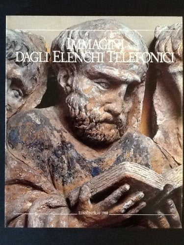 IMMAGINI DAGLI ELENCHI TELEFONICI 1988: book