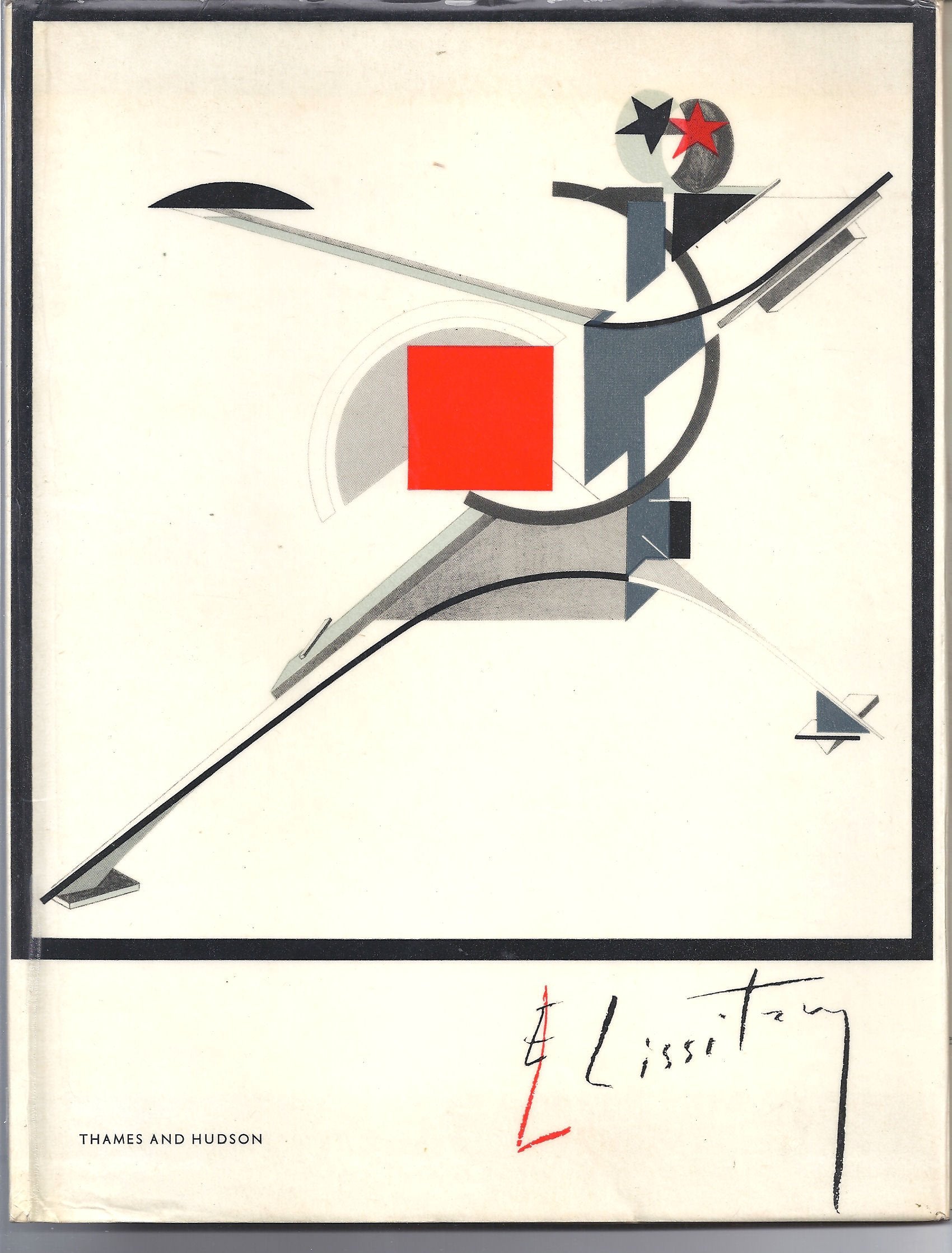 El Lissitzky Memories