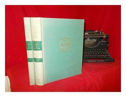 French Painting in the Time of Jean de Berry: The Limbourgs and Their Contemporaries. 2 volumes. Books