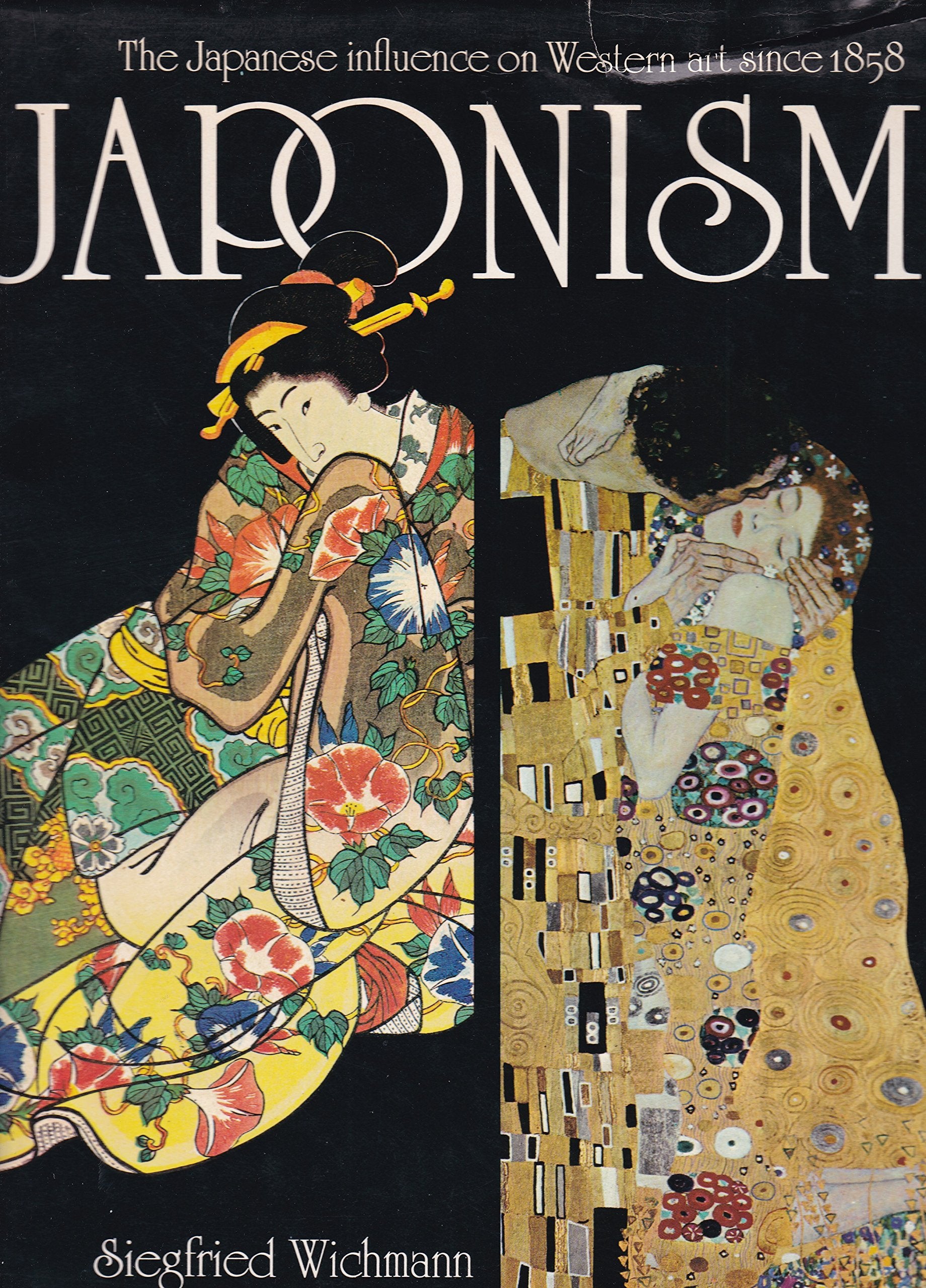 Japonisme: The Japanese Influence on Western Art Since 1858 Film, Art & Culture