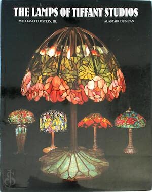 The Lamps of Tiffany Studios Film, Art & Culture