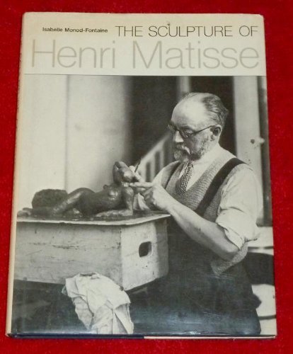 The Sculpture of Henri Matisse Film, Art & Culture