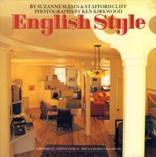 English Style Architecture