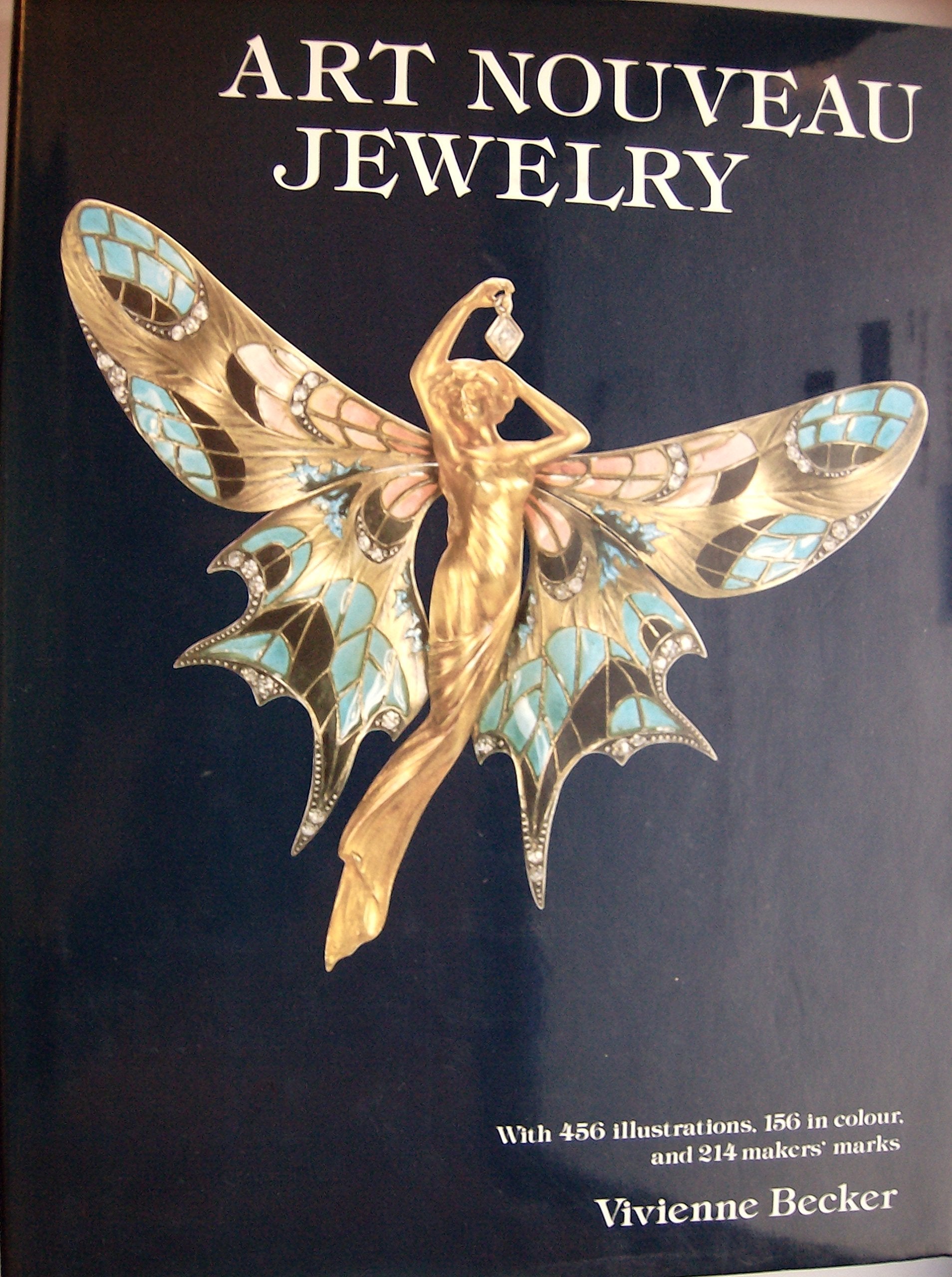 Art Nouveau Jewellery Film, Art & Culture