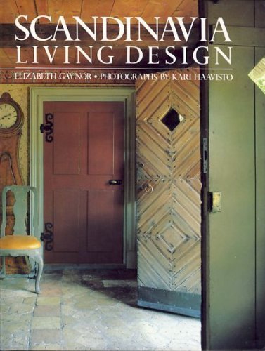 Scandinavia, Living Design Architecture