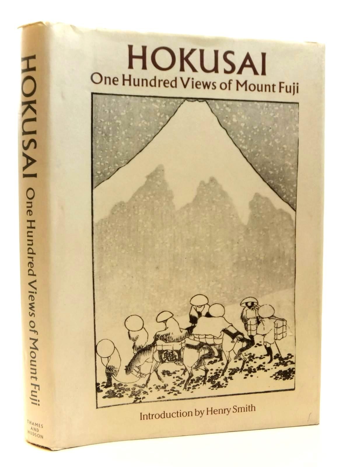 One Hundred Views of Mount Fuji (Painters & sculptors) Film, Art & Culture