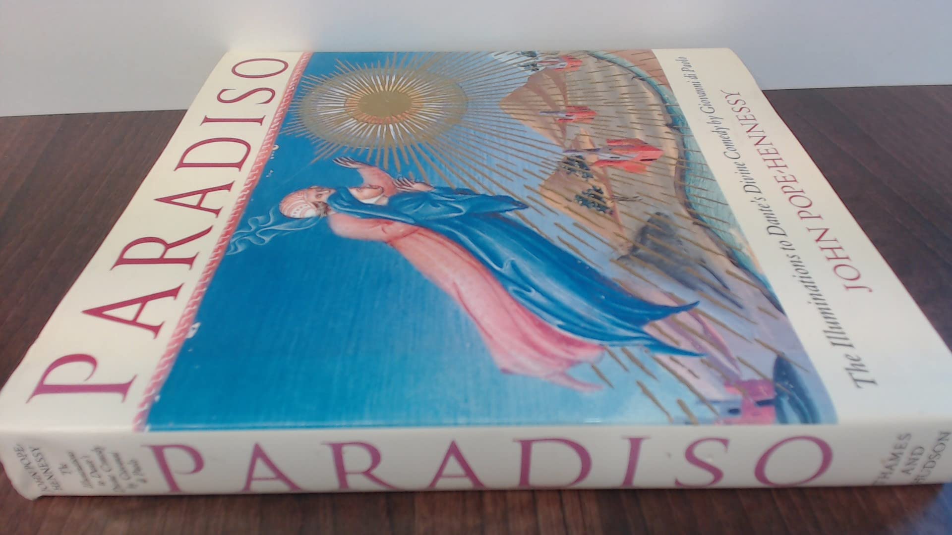 Product Image: Paradiso (v.3) (Divine Comedy)