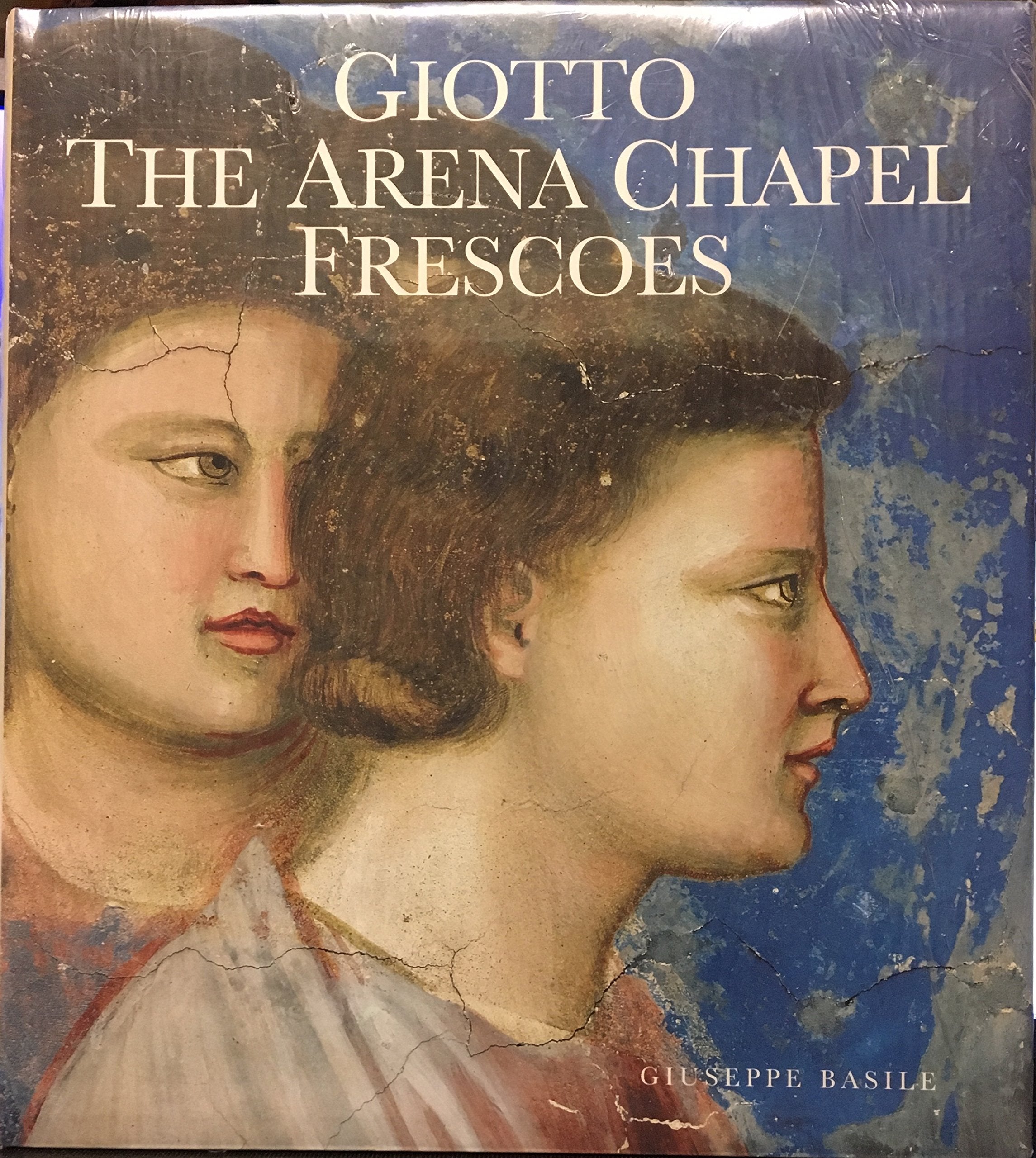 Giotto: The Arena Chapel Frescoes Social Sciences