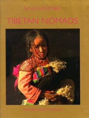Tibetan Nomads: Environment, Pastoral Economy, and Material Culture (Carlsberg Nomad Series) Film, Art & Culture