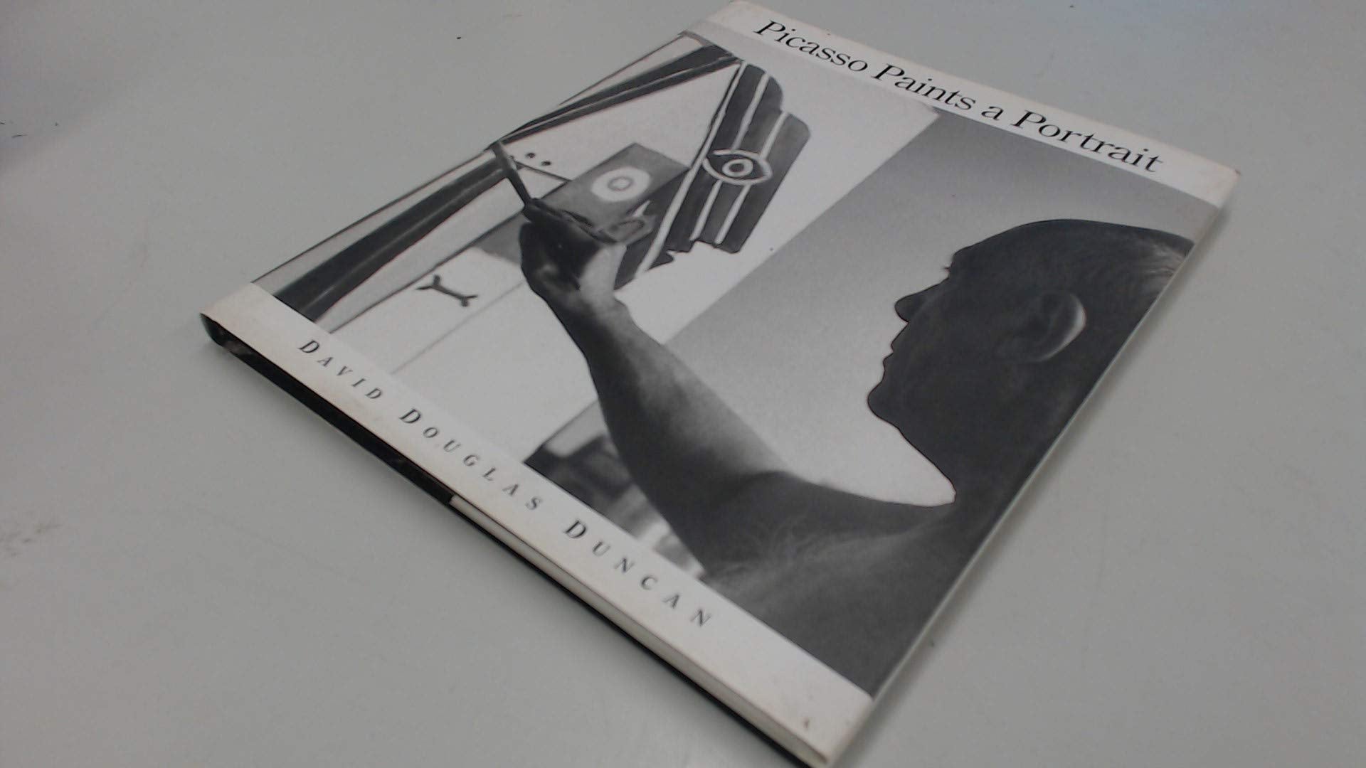 Product Image: Picasso Paints A Portrait