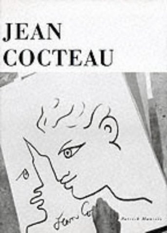Cocteau, Jean (Art Memoir) Contemporary literature
