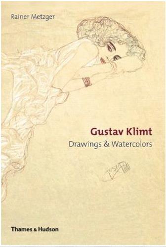 Gustav Klimt Drawings & Watercolours Social Sciences