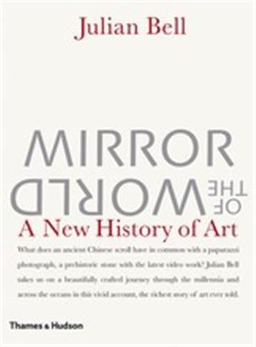 Mirror of the World (Hardback) book