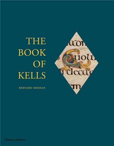 The Book of Kells (Hardback in slipcase) Social Sciences