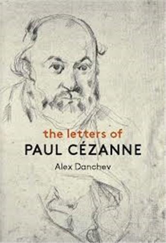 The Letters of Paul Cezanne (Hardback) book