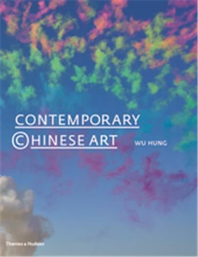 Contemporary Chinese Art : 1970s-2000s Film, Art & Culture