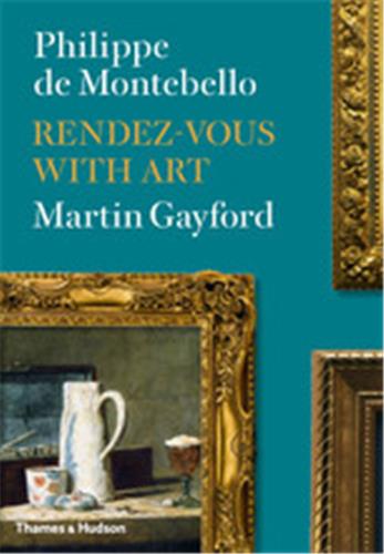 Rendez-vous with Art Second-hand books on film, art and culture
