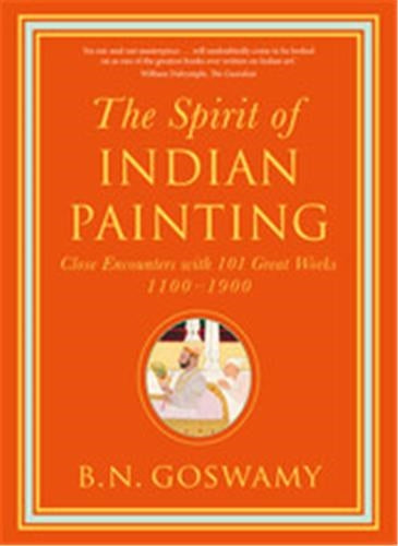 The Spirit of Indian Painting Film, Art & Culture