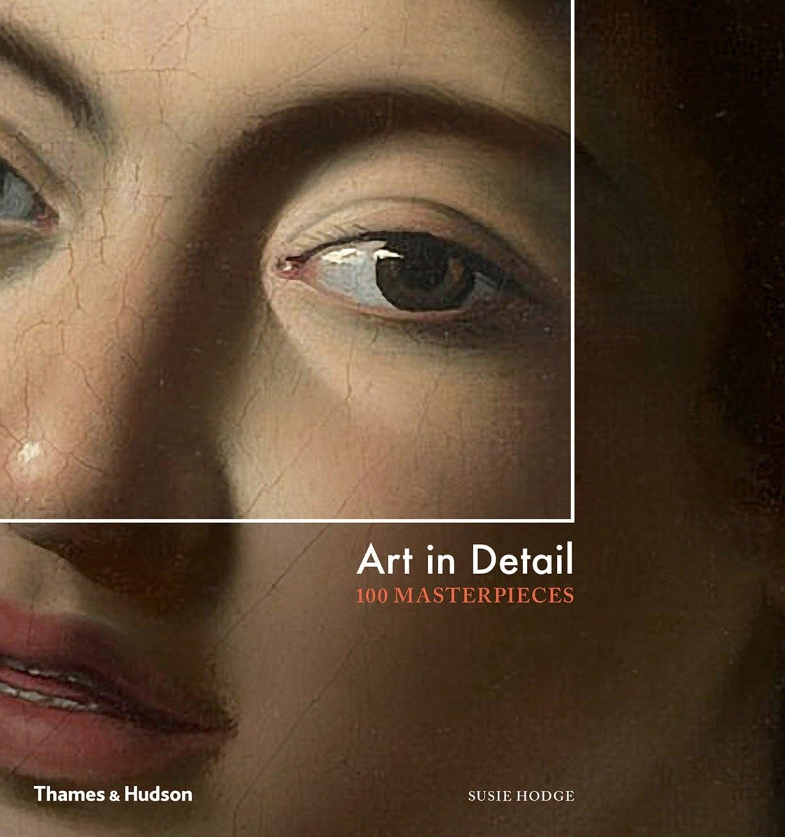 Art in Detail: 100 Masterpieces book