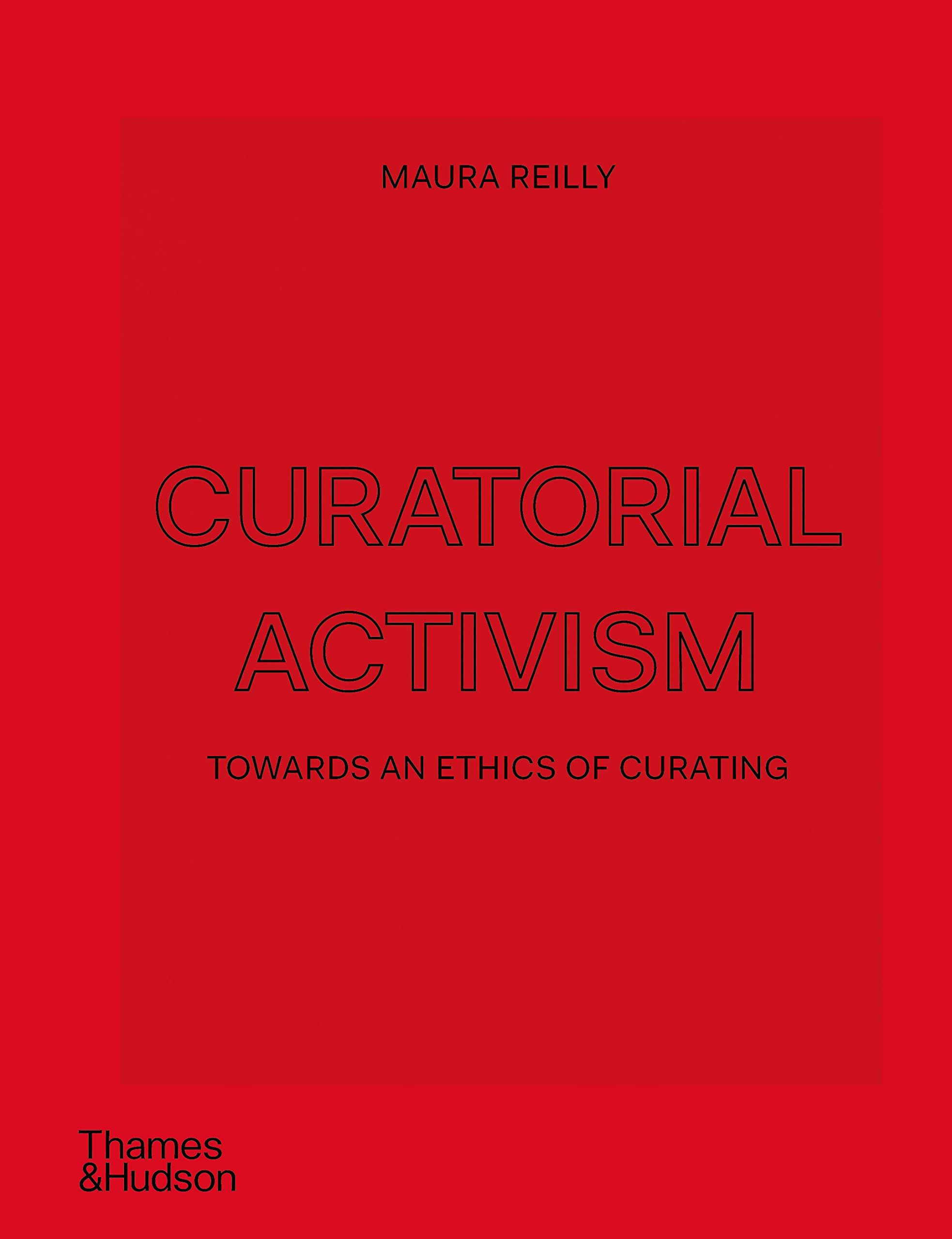 Curatorial Activism: Towards an Ethics of Curating Social Sciences