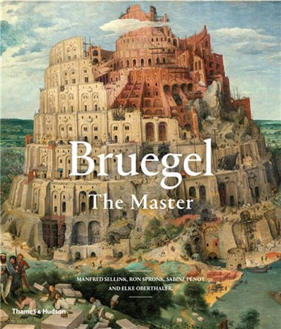 Product Image: Bruegel : The Master
