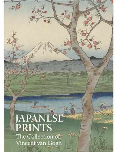 Japanese Prints : The Collection of Vincent Van Gogh Film, Art & Culture