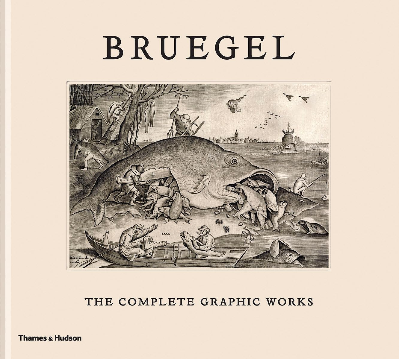 Bruegel: The Complete Graphic Works Film, Art & Culture