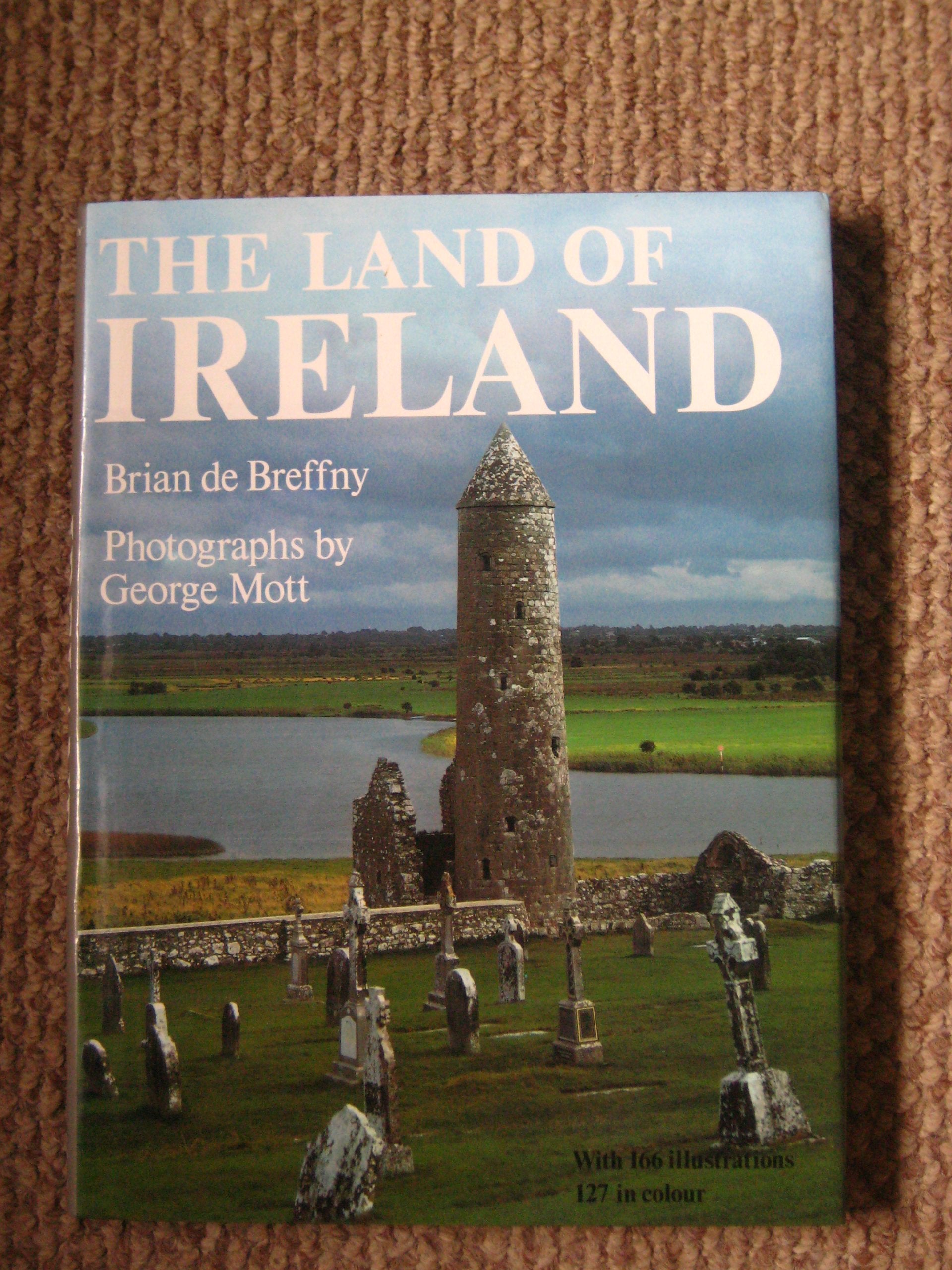 The Land of Ireland Leisure, Home & Garden