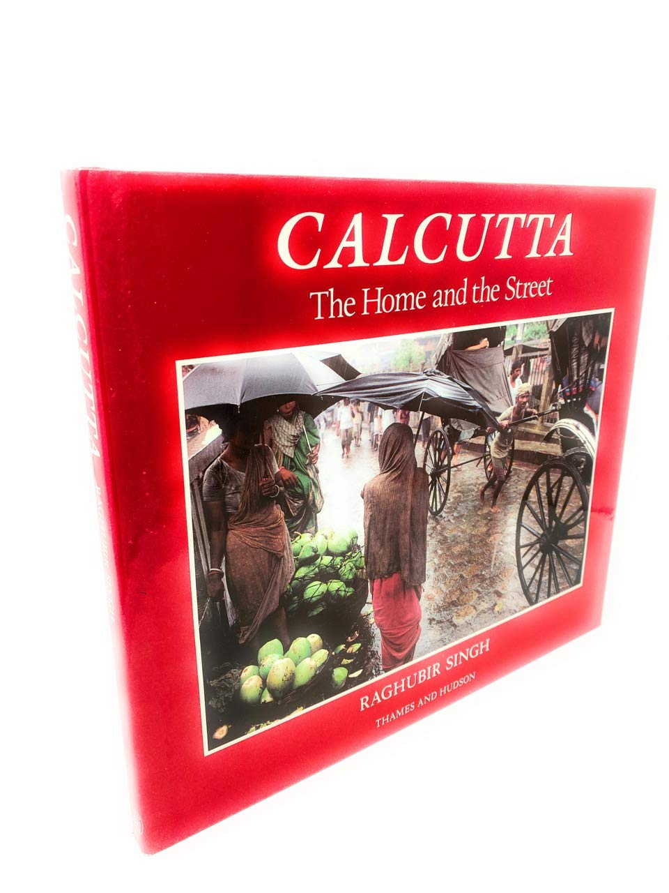 Calcutta: The Home and the Street Leisure, Home & Garden