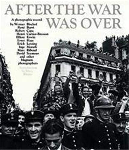 After the War was Over: A Photographic Record Travel