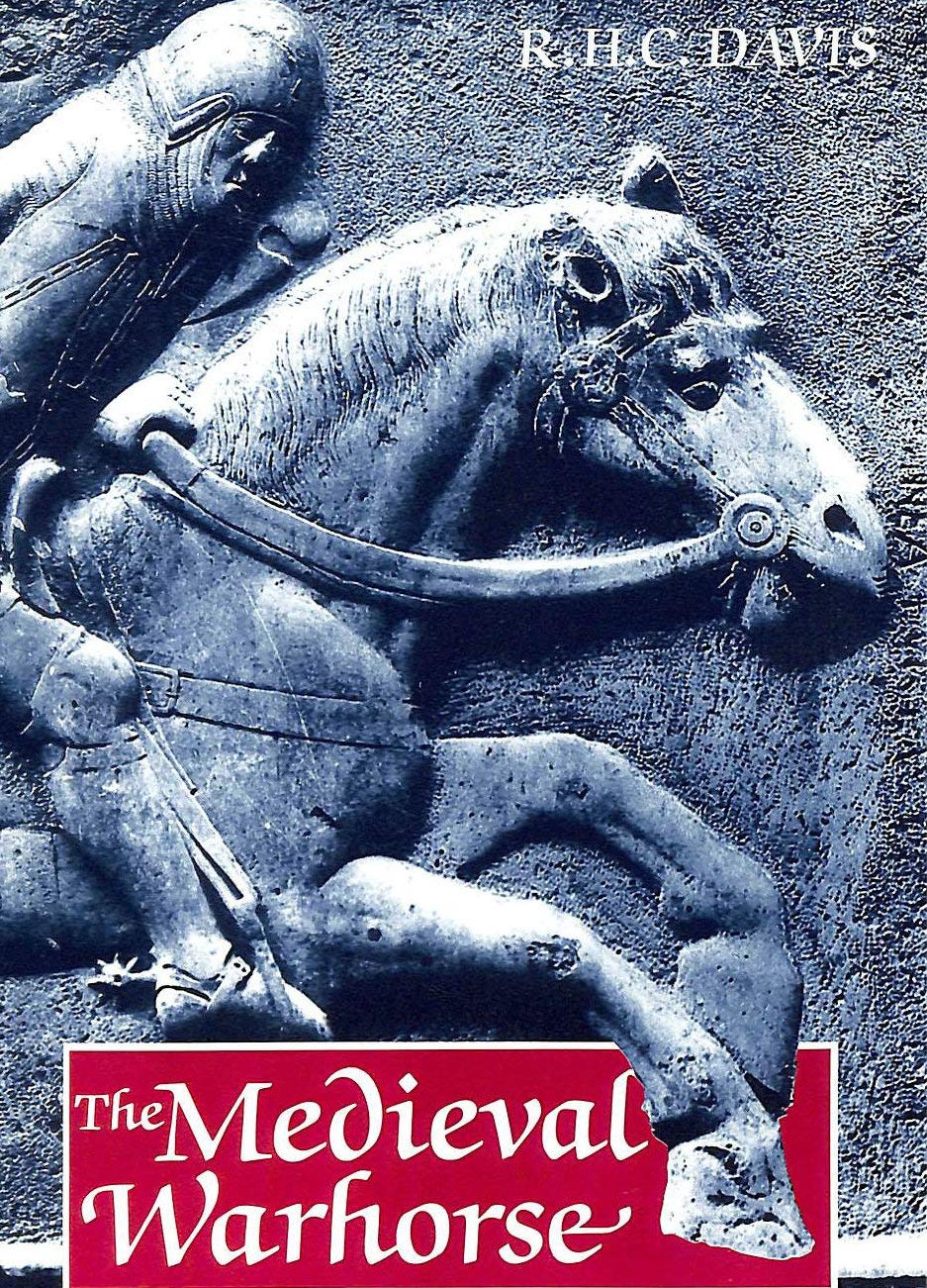 Product Image: The Medieval Warhorse: Origin, Development and Redevelopment
