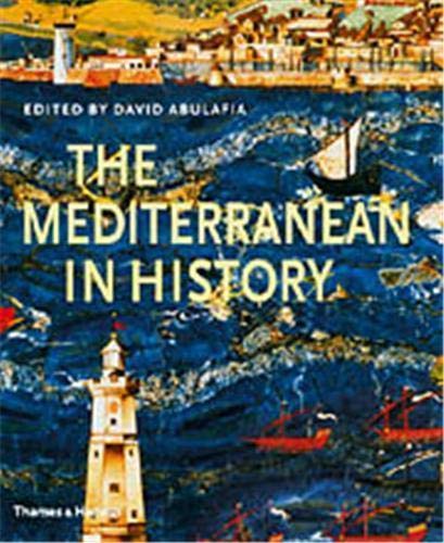 The Mediterranean In History (Hardback) /anglais book