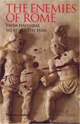 Enemies Of Rome Film, Art & Culture