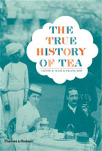 The True History Of Tea Film, Art & Culture
