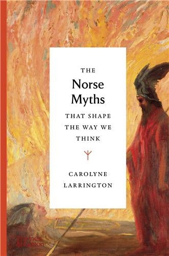 The Norse Myths that Shape the Way We Think Social Sciences