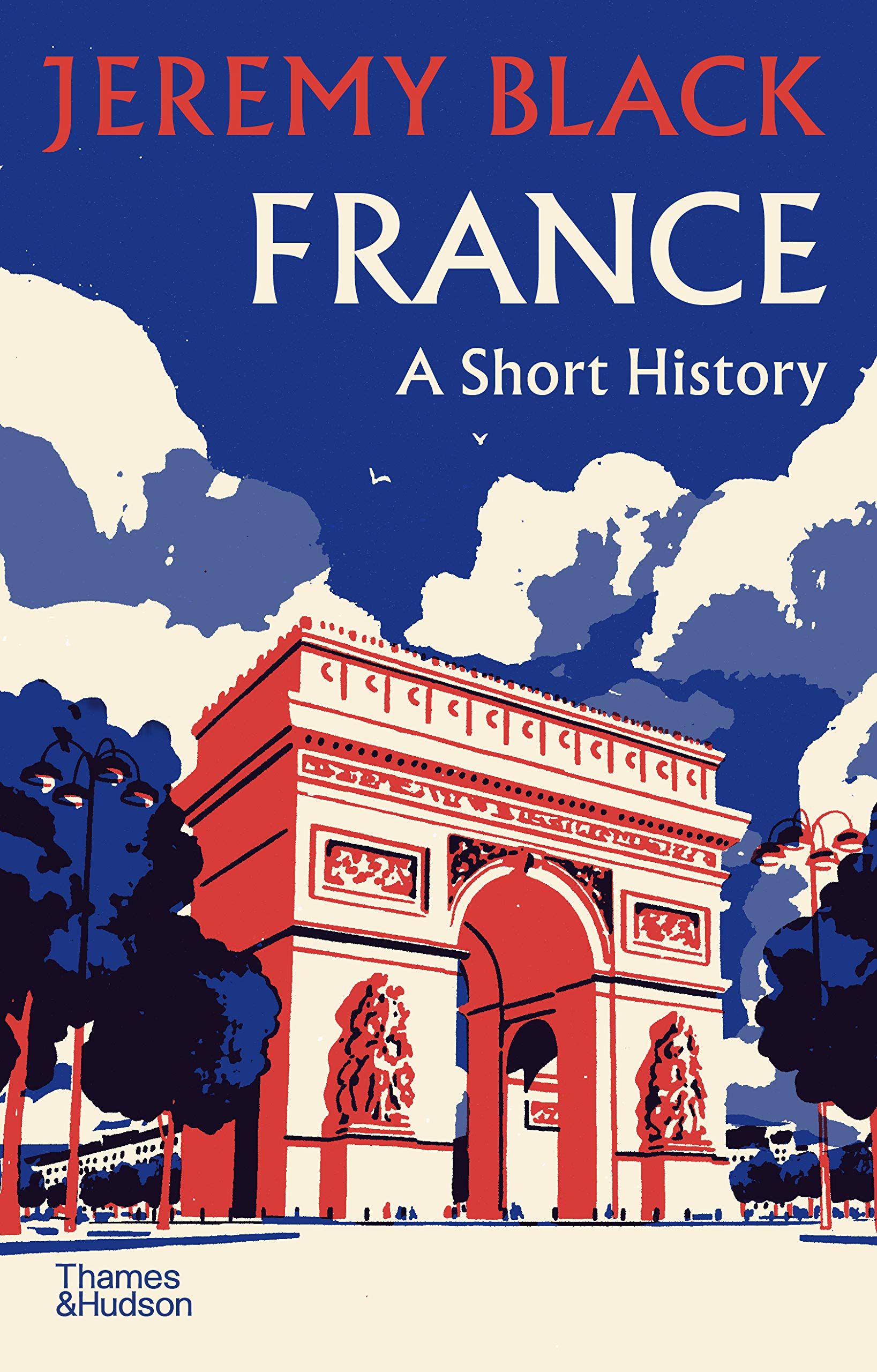 France: A Short History Film, Art & Culture