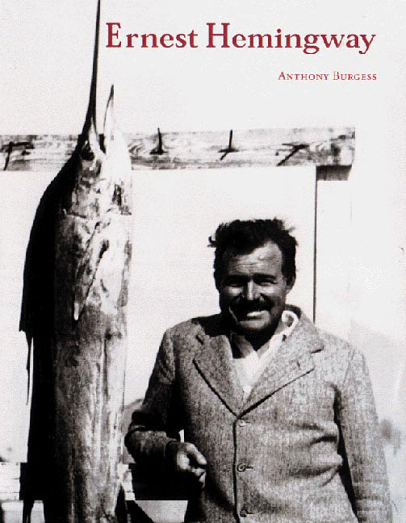 Ernest Hemingway (Literary Lives) Contemporary literature