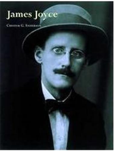 Product Image: James Joyce