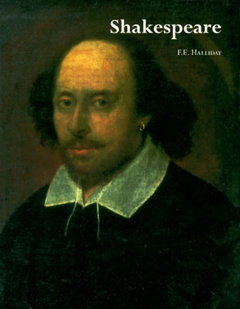 Shakespeare (Literary Lives Series) Social Sciences