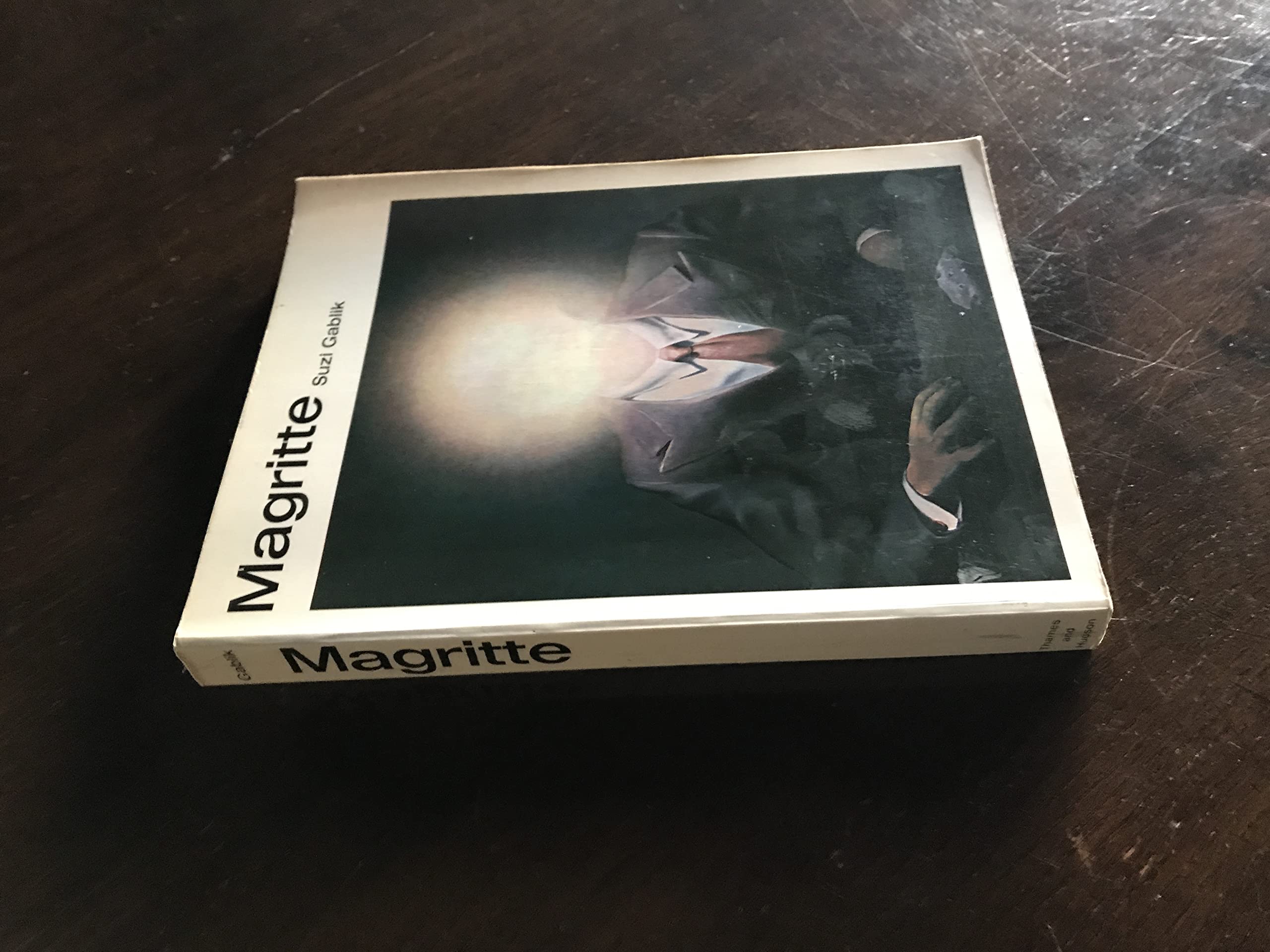 Magritte (New Aspects of Art S.) Books