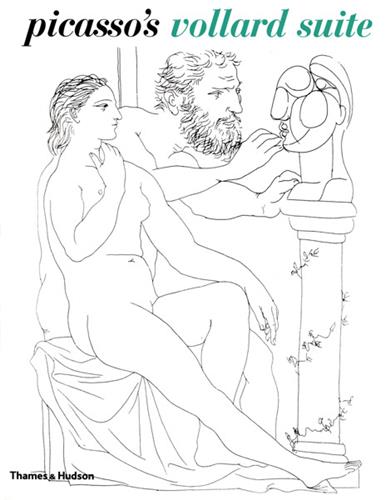 Picasso´s Vollard Suite Film, Art & Culture