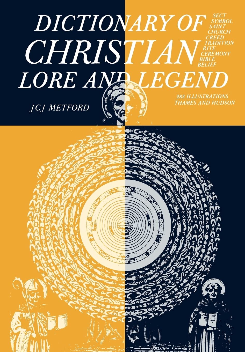 Dictionary of Christian Lore and Legend General education