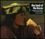 The Land of the Incas Film, Art & Culture
