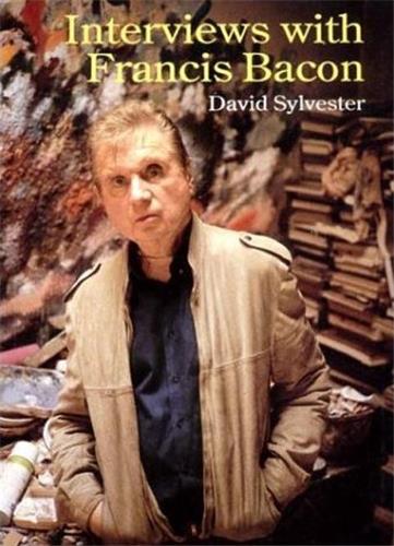 Interviews with Francis Bacon The Brutality of Fact (Paperback) Social Sciences