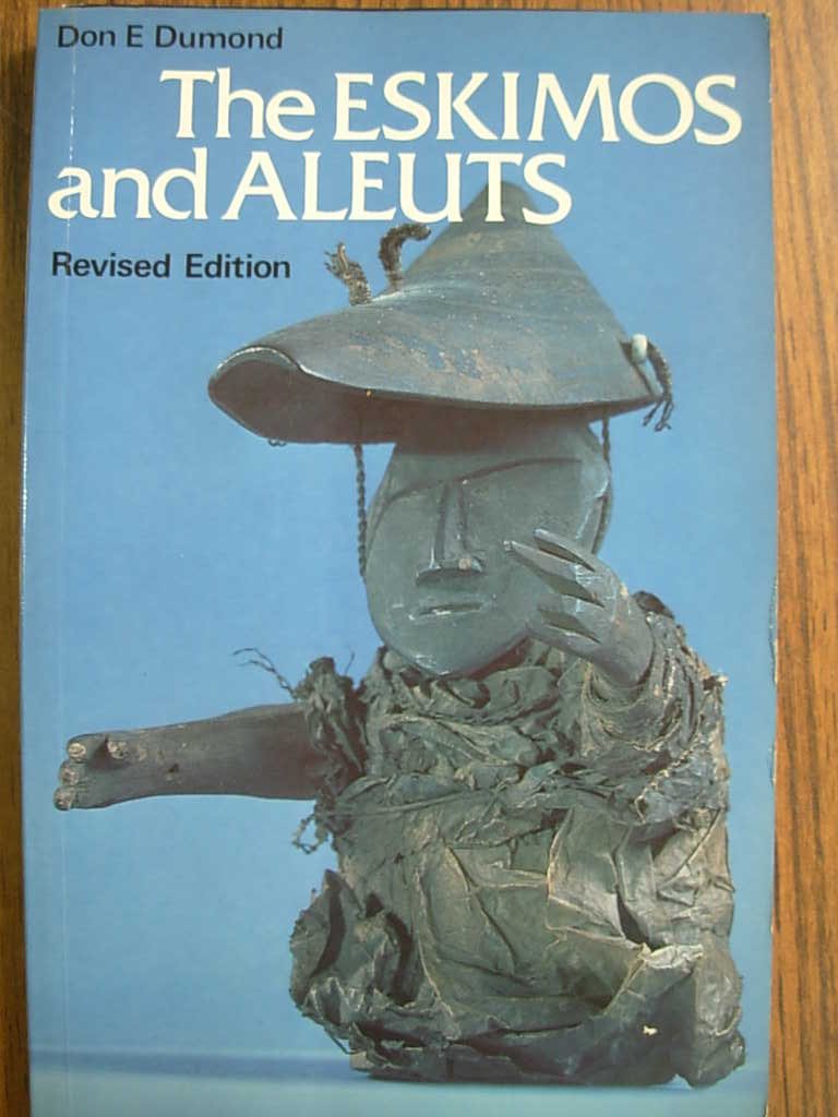 The Eskimos and Aleuts (Ancient Peoples & Places) General education