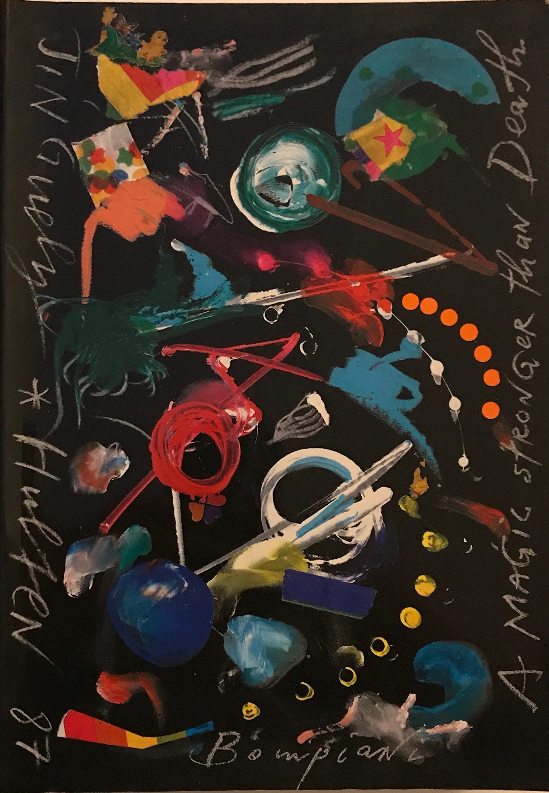 Tinguely (Painters & sculptors) Film, Art & Culture