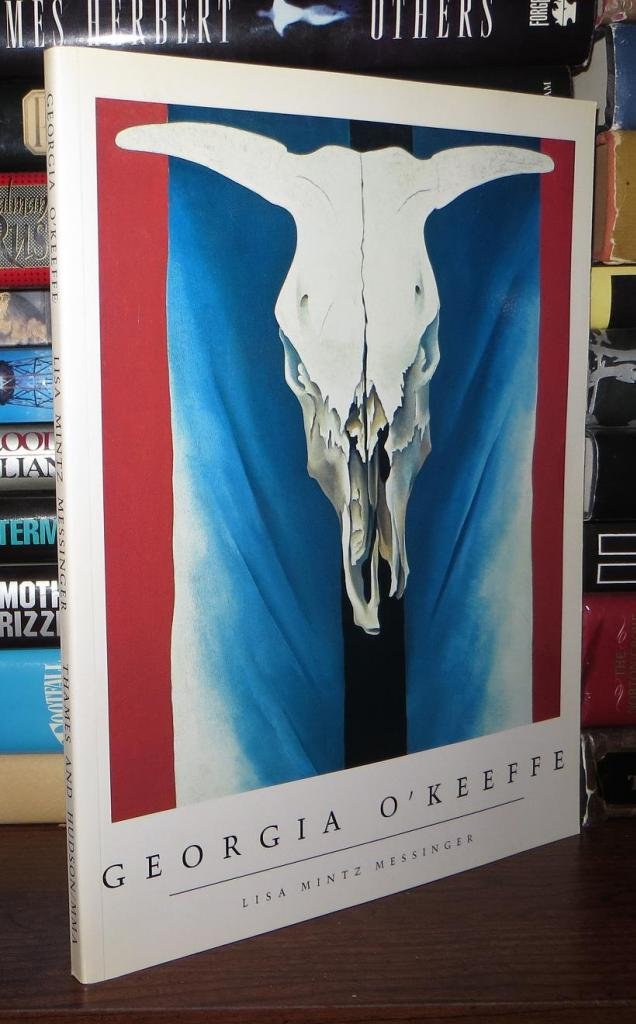 Georgia O'Keeffe (Painters & sculptors) Film, Art & Culture