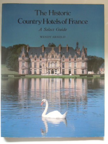 Historic Hotels France Leisure, Home & Garden