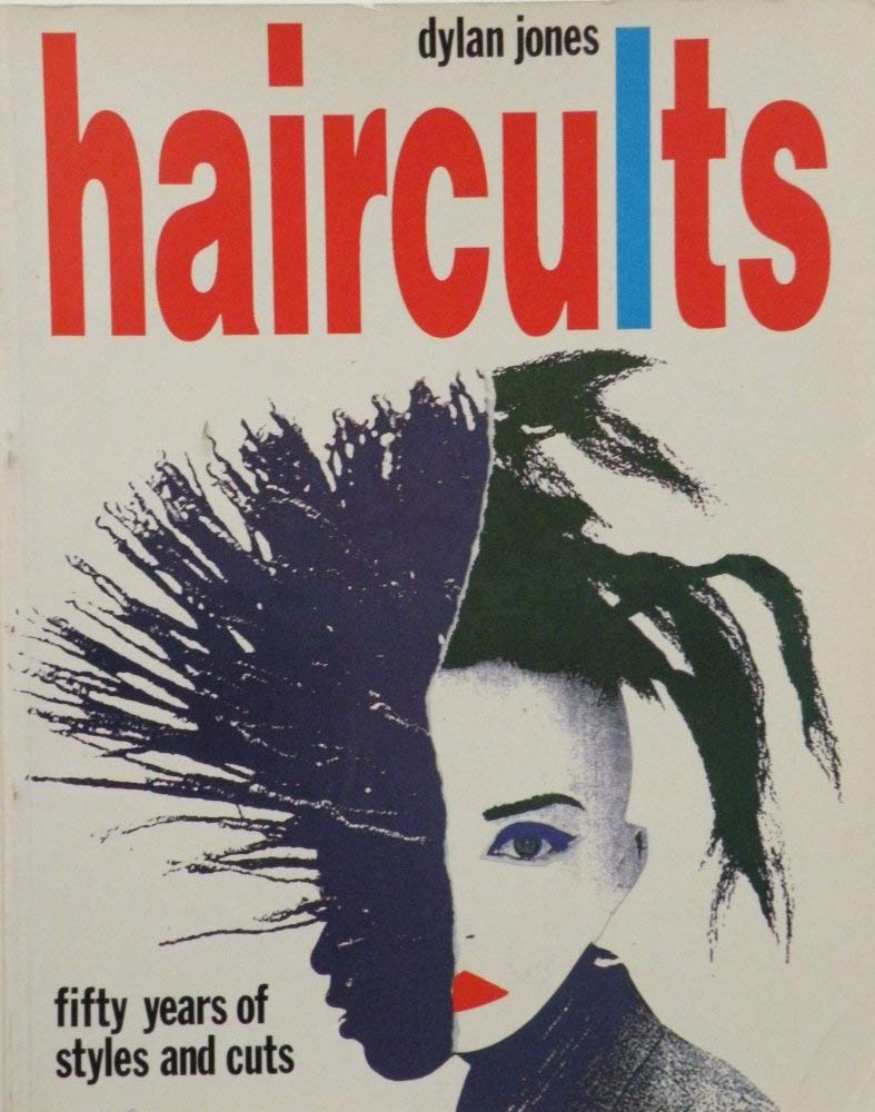 Haircults: Fifty Years of Styles and Cuts Film, Art & Culture