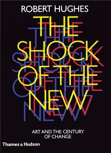 The Shock of the New Film, Art & Culture